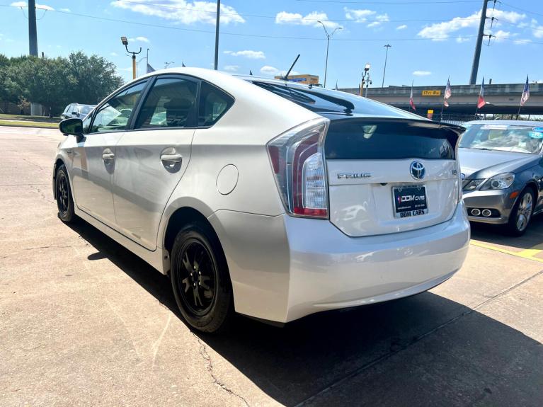 Used 2015 Toyota Prius Two for sale Sold at zz-AAN Blow Out Auto Sales in Gurnee IL 60031 5