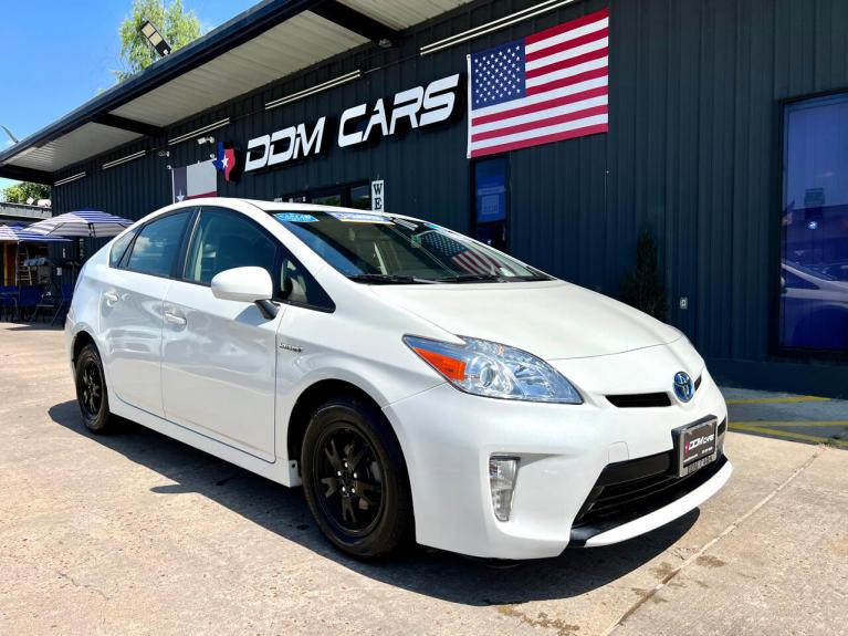 Used 2015 Toyota Prius Two for sale Sold at zz-AAN Blow Out Auto Sales in Gurnee IL 60031 1