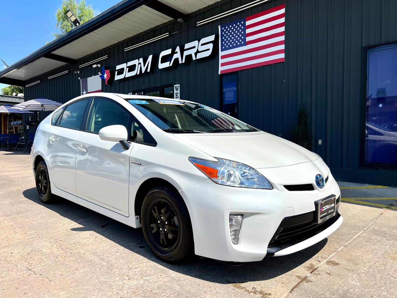 Used 2015 Toyota Prius Two for sale Sold at zz-AAN Blow Out Auto Sales in Gurnee IL 60031 1