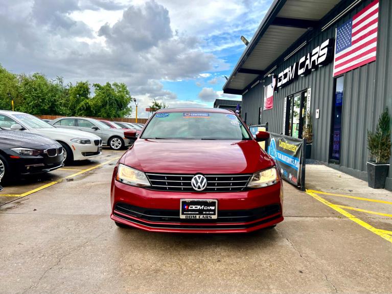 Used 2018 Volkswagen Jetta 1.4T S 6A for sale $16,995 at zz-AAN Blow Out Auto Sales in Gurnee IL 60031 3