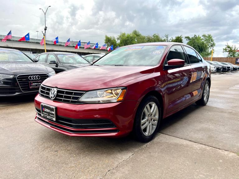 Used 2018 Volkswagen Jetta 1.4T S 6A for sale $16,995 at zz-AAN Blow Out Auto Sales in Gurnee IL 60031 4