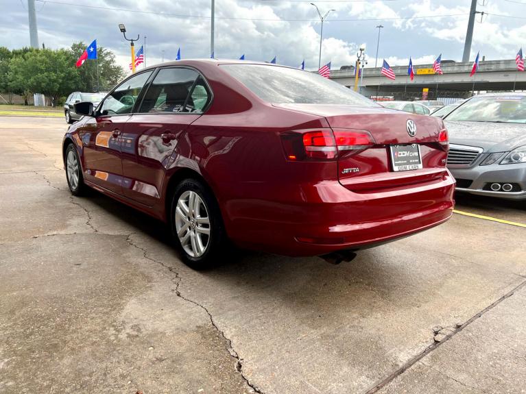 Used 2018 Volkswagen Jetta 1.4T S 6A for sale $16,995 at zz-AAN Blow Out Auto Sales in Gurnee IL 60031 5