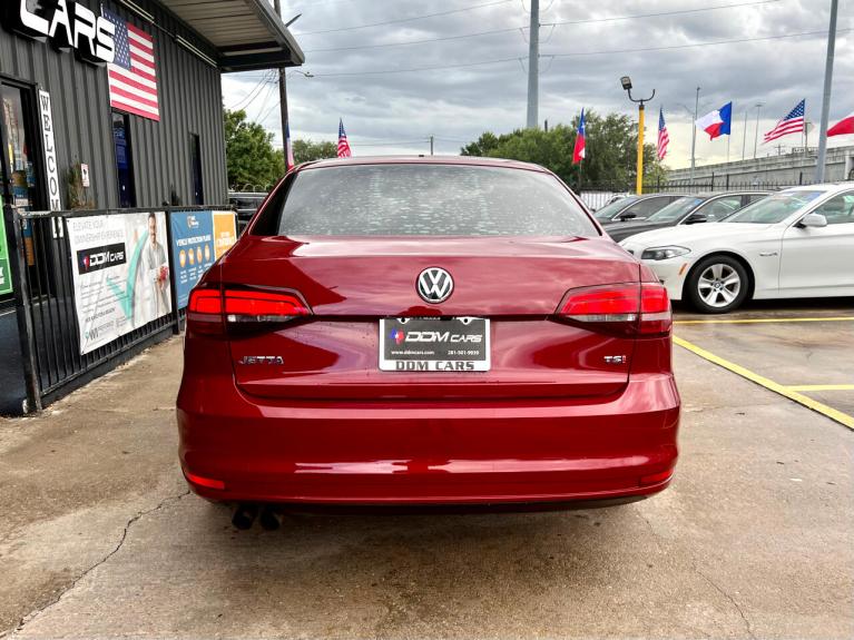 Used 2018 Volkswagen Jetta 1.4T S 6A for sale $16,995 at zz-AAN Blow Out Auto Sales in Gurnee IL 60031 6