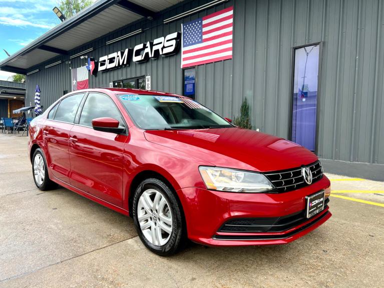 Used 2018 Volkswagen Jetta 1.4T S 6A for sale $16,995 at zz-AAN Blow Out Auto Sales in Gurnee IL