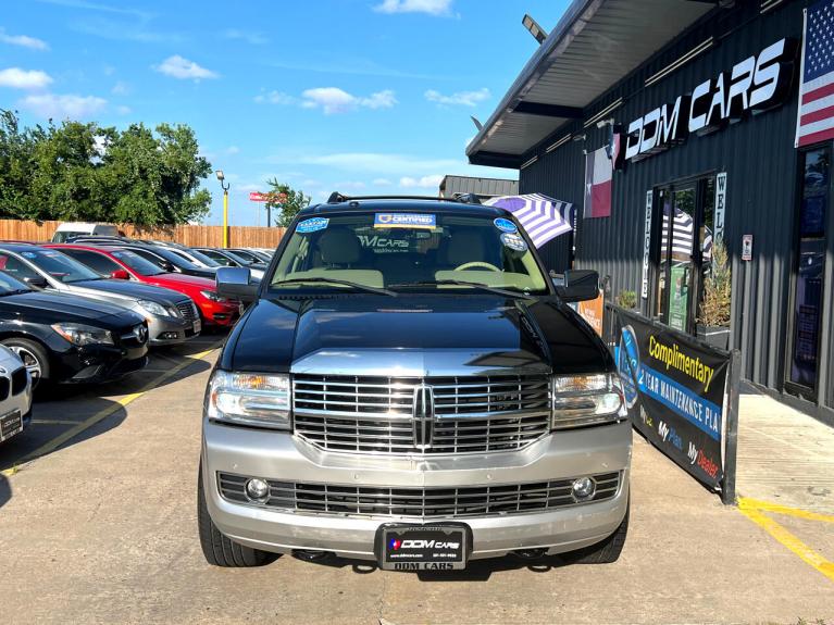 Used 2009 Lincoln Navigator 2WD for sale Sold at zz-AAN Blow Out Auto Sales in Gurnee IL 60031 3