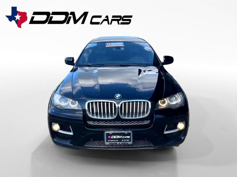 Used 2014 BMW X6 xDrive50i for sale Sold at zz-AAN Blow Out Auto Sales in Gurnee IL 60031 3