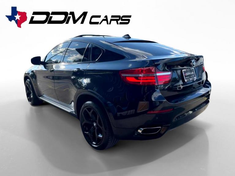 Used 2014 BMW X6 xDrive50i for sale Sold at zz-AAN Blow Out Auto Sales in Gurnee IL 60031 5