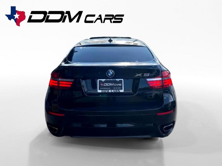 Used 2014 BMW X6 xDrive50i for sale Sold at zz-AAN Blow Out Auto Sales in Gurnee IL 60031 6