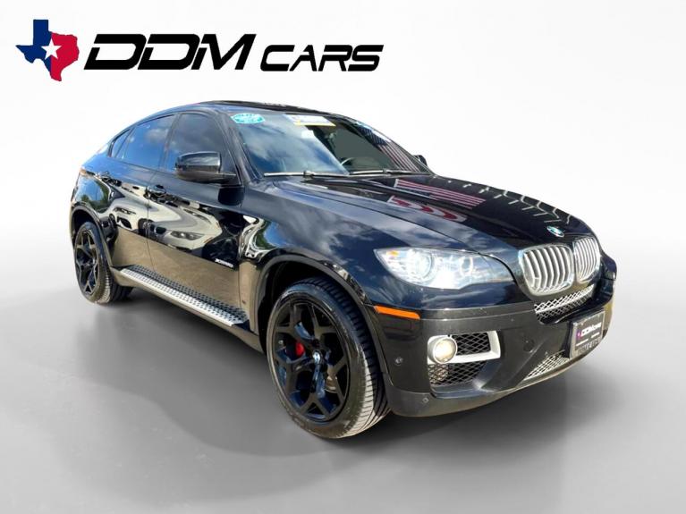 Used 2014 BMW X6 xDrive50i for sale Sold at zz-AAN Blow Out Auto Sales in Gurnee IL 60031 1