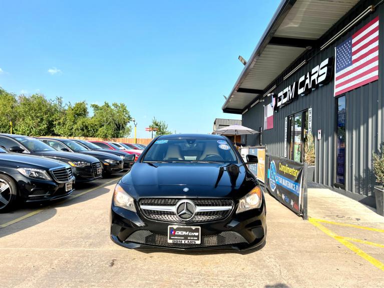 Used 2015 Mercedes-Benz CLA-Class CLA250 for sale Sold at zz-AAN Blow Out Auto Sales in Gurnee IL 60031 3