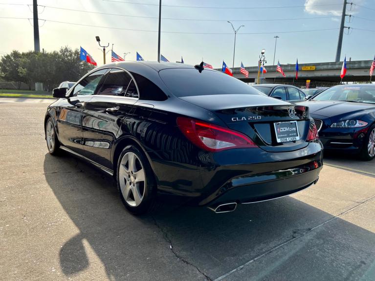 Used 2015 Mercedes-Benz CLA-Class CLA250 for sale Sold at zz-AAN Blow Out Auto Sales in Gurnee IL 60031 5