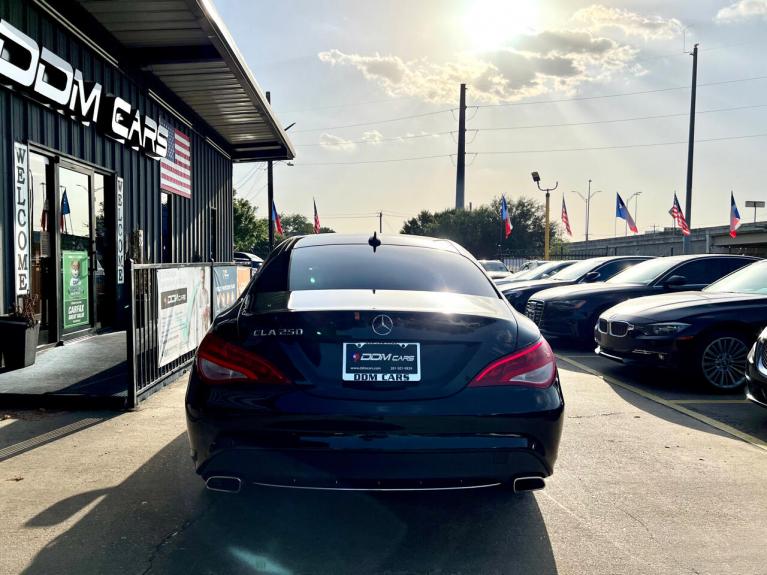 Used 2015 Mercedes-Benz CLA-Class CLA250 for sale Sold at zz-AAN Blow Out Auto Sales in Gurnee IL 60031 6