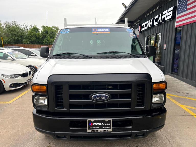 Used 2012 Ford Econoline E-150 for sale Sold at zz-AAN Blow Out Auto Sales in Gurnee IL 60031 3