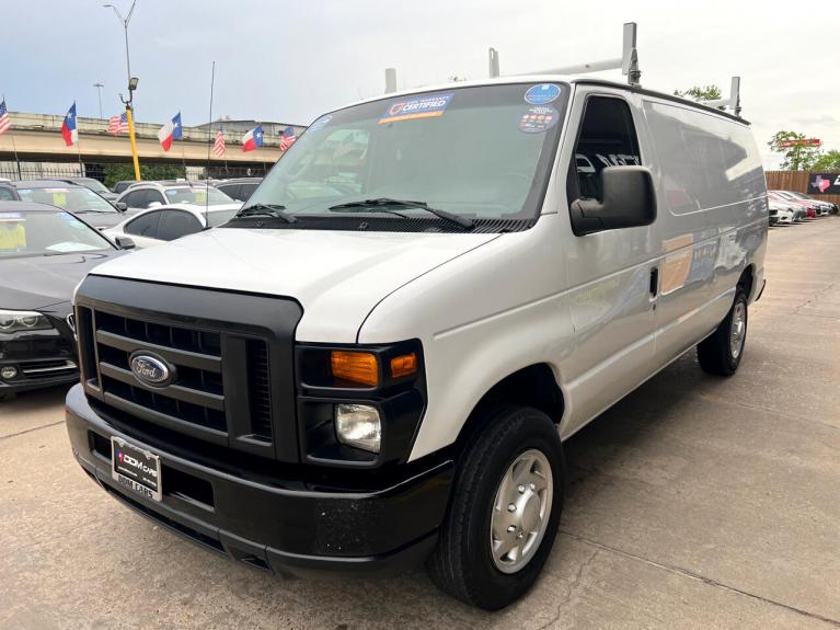 Used 2012 Ford Econoline E-150 for sale Sold at zz-AAN Blow Out Auto Sales in Gurnee IL 60031 4