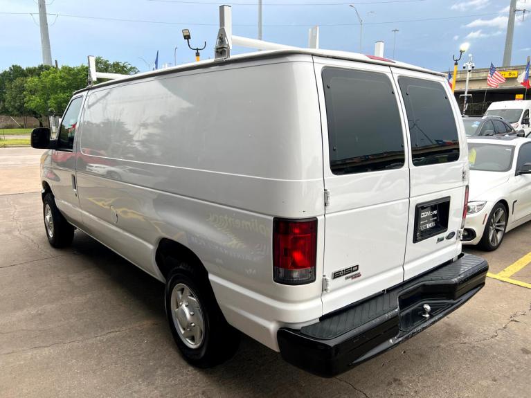 Used 2012 Ford Econoline E-150 for sale Sold at zz-AAN Blow Out Auto Sales in Gurnee IL 60031 5