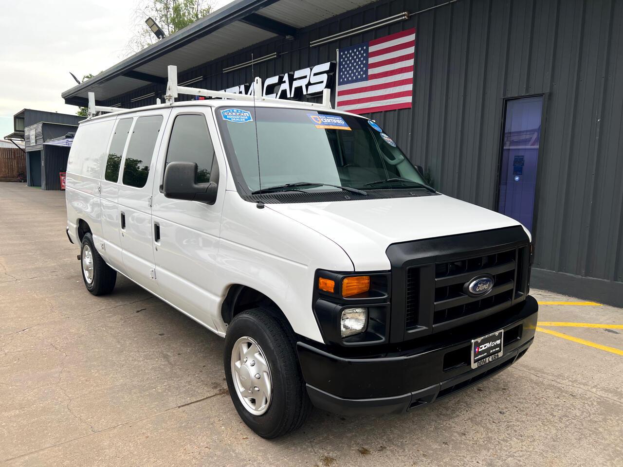 Used 2012 Ford Econoline E-150 for sale Sold at zz-AAN Blow Out Auto Sales in Gurnee IL 60031 1