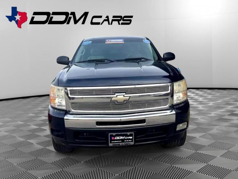 Used 2011 Chevrolet Silverado 1500 LT Crew Cab 2WD for sale $16,995 at zz-AAN Blow Out Auto Sales in Gurnee IL 60031 3