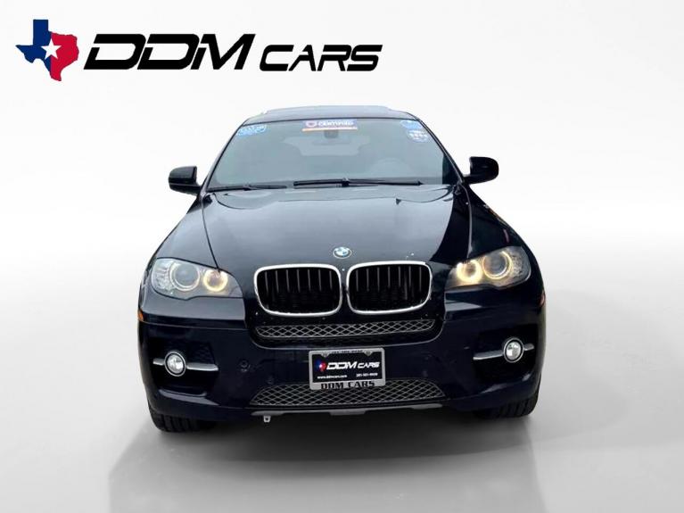 Used 2012 BMW X6 xDrive35i for sale $17,995 at zz-AAN Blow Out Auto Sales in Gurnee IL 60031 3