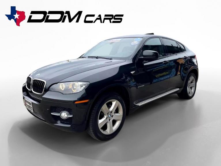 Used 2012 BMW X6 xDrive35i for sale $17,995 at zz-AAN Blow Out Auto Sales in Gurnee IL 60031 4