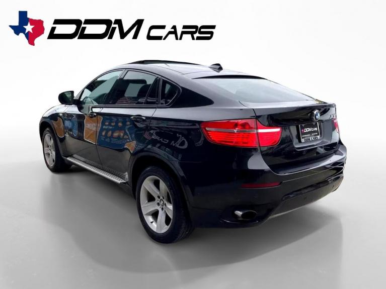 Used 2012 BMW X6 xDrive35i for sale $17,995 at zz-AAN Blow Out Auto Sales in Gurnee IL 60031 5
