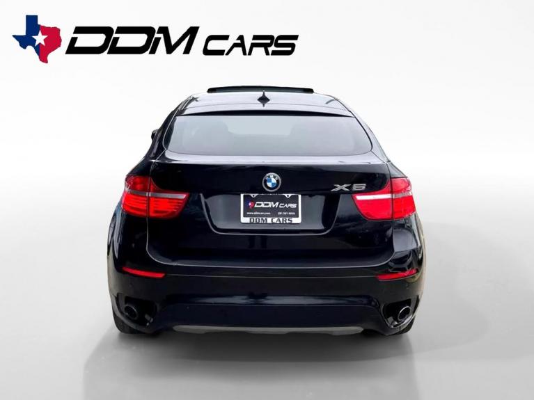 Used 2012 BMW X6 xDrive35i for sale $17,995 at zz-AAN Blow Out Auto Sales in Gurnee IL 60031 6