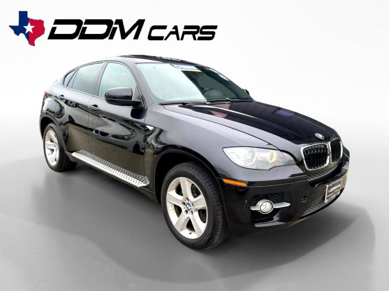 Used 2012 BMW X6 xDrive35i for sale $17,995 at zz-AAN Blow Out Auto Sales in Gurnee IL 60031 1
