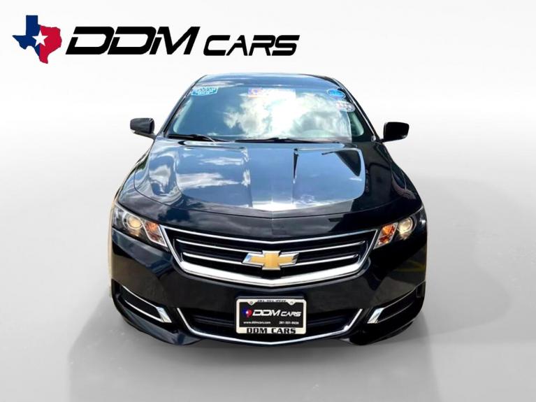 Used 2017 Chevrolet Impala LT for sale Sold at zz-AAN Blow Out Auto Sales in Gurnee IL 60031 3