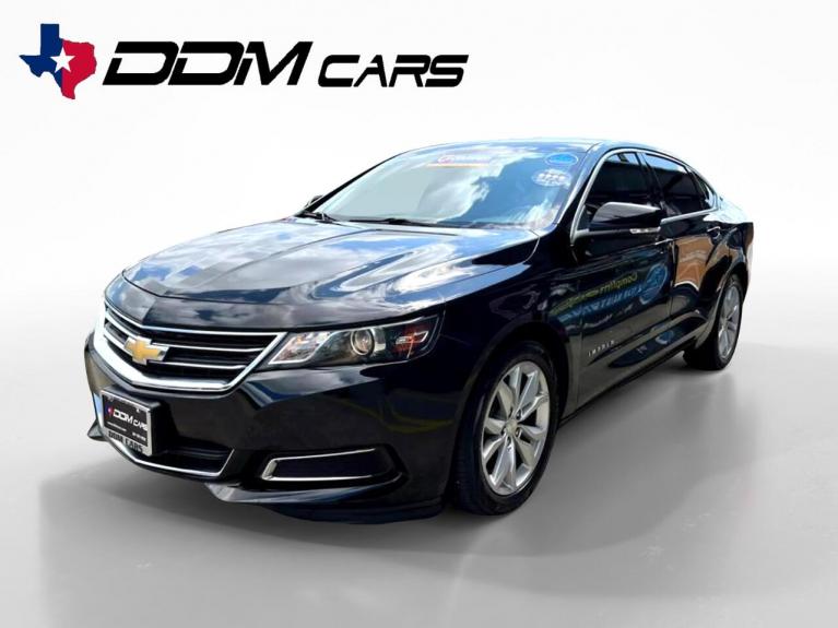 Used 2017 Chevrolet Impala LT for sale Sold at zz-AAN Blow Out Auto Sales in Gurnee IL 60031 4