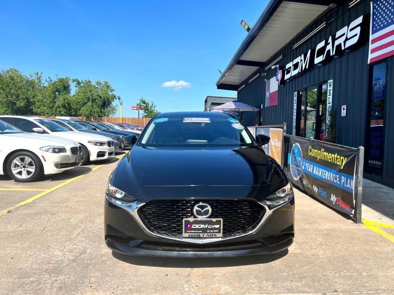 Used 2019 Mazda MAZDA3 Preferred Plus for sale $17,500 at zz-AAN Blow Out Auto Sales in Gurnee IL 60031 3