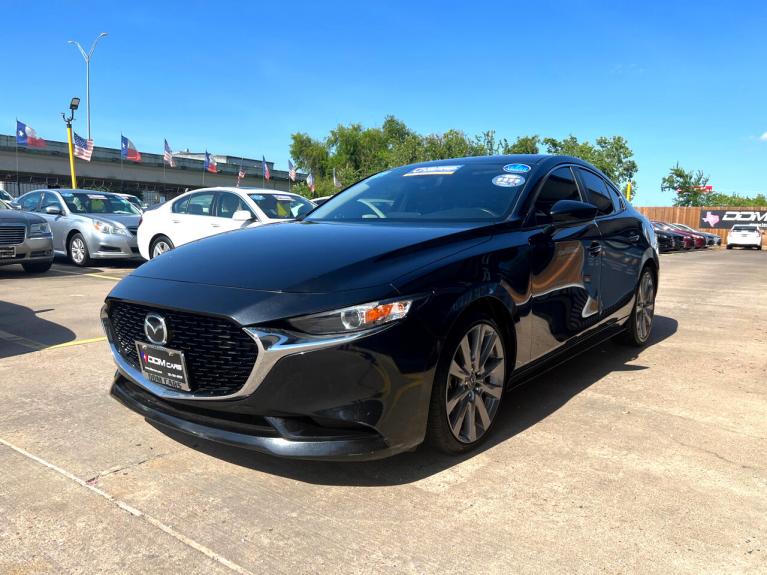 Used 2019 Mazda MAZDA3 Preferred Plus for sale $17,500 at zz-AAN Blow Out Auto Sales in Gurnee IL 60031 4
