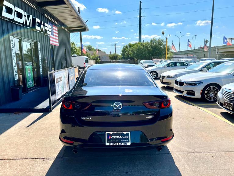 Used 2019 Mazda MAZDA3 Preferred Plus for sale $17,500 at zz-AAN Blow Out Auto Sales in Gurnee IL 60031 6