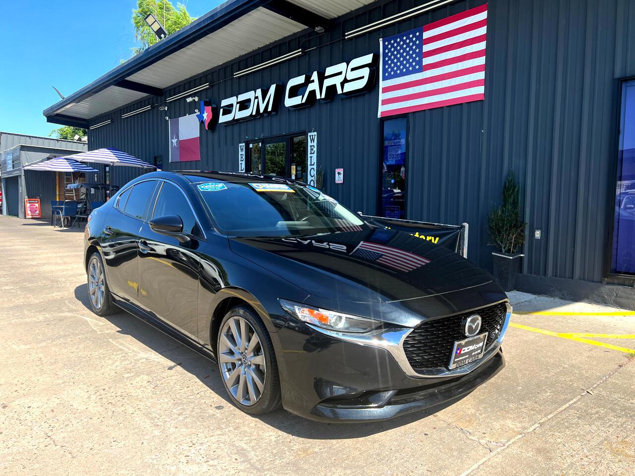 Used 2019 Mazda MAZDA3 Preferred Plus for sale $17,500 at zz-AAN Blow Out Auto Sales in Gurnee IL 60031 1