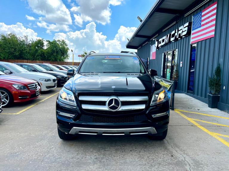 Used 2014 Mercedes-Benz GL-Class GL450 4MATIC for sale $17,995 at zz-AAN Blow Out Auto Sales in Gurnee IL 60031 3
