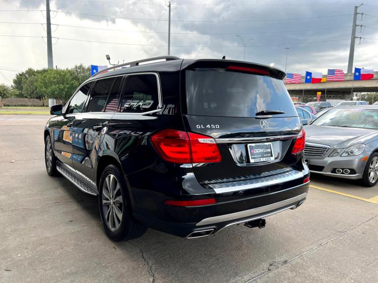 Used 2014 Mercedes-Benz GL-Class GL450 4MATIC for sale $17,995 at zz-AAN Blow Out Auto Sales in Gurnee IL 60031 5