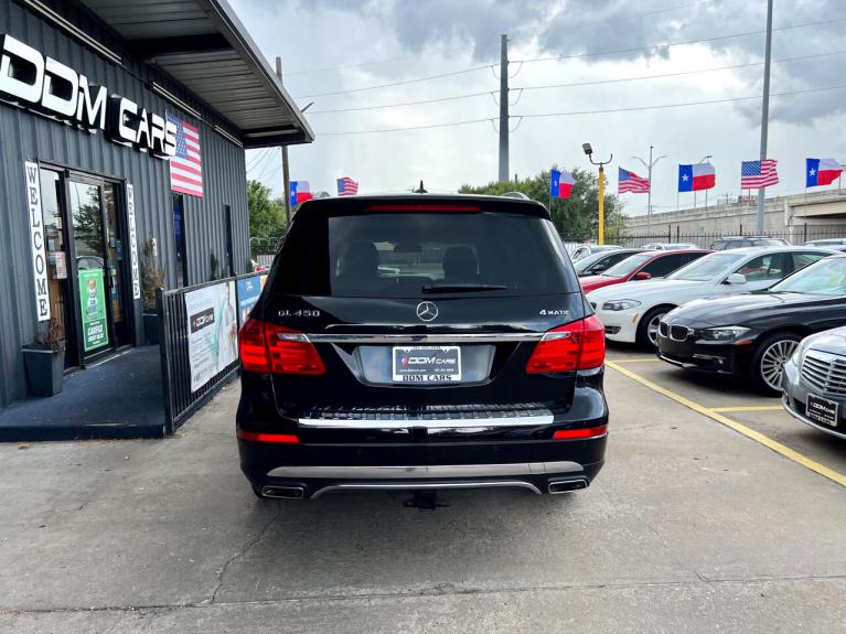 Used 2014 Mercedes-Benz GL-Class GL450 4MATIC for sale $17,995 at zz-AAN Blow Out Auto Sales in Gurnee IL 60031 6