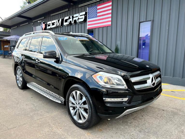 Used 2014 Mercedes-Benz GL-Class GL450 4MATIC for sale $17,995 at zz-AAN Blow Out Auto Sales in Gurnee IL