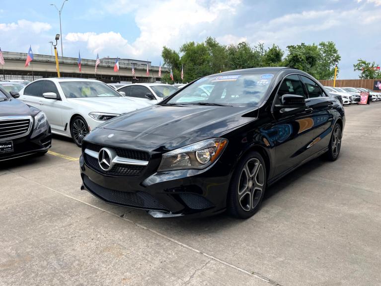 Used 2014 Mercedes-Benz CLA-Class CLA250 for sale Sold at zz-AAN Blow Out Auto Sales in Gurnee IL 60031 5