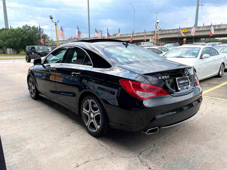 Used 2014 Mercedes-Benz CLA-Class CLA250 for sale Sold at zz-AAN Blow Out Auto Sales in Gurnee IL 60031 6