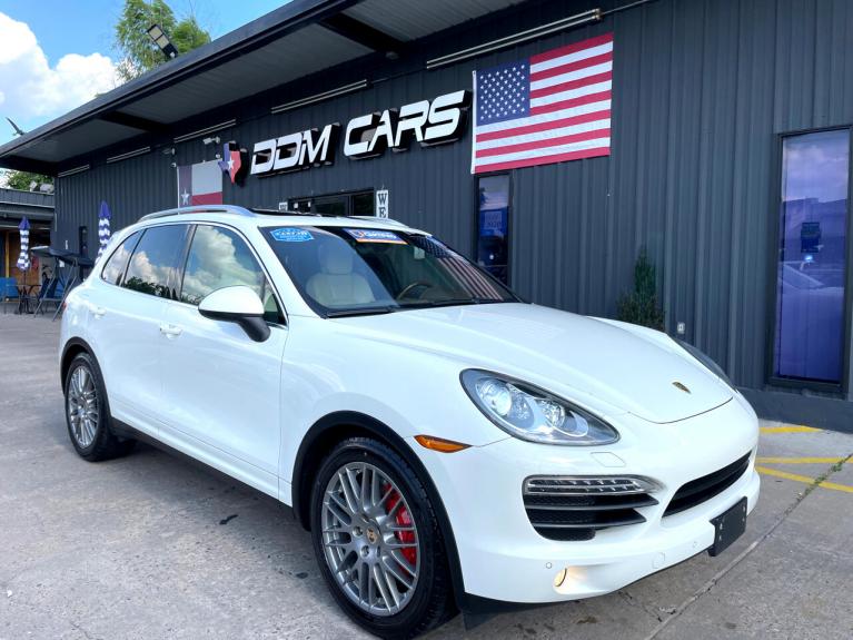 Used 2011 Porsche Cayenne S for sale Sold at zz-AAN Blow Out Auto Sales in Gurnee IL 60031 1
