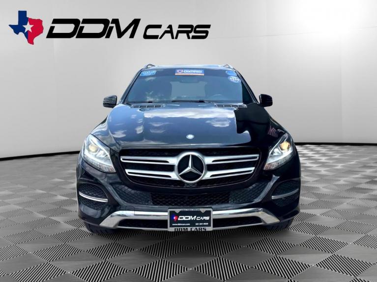 Used 2017 Mercedes-Benz GLE-Class GLE350 for sale $29,995 at zz-AAN Blow Out Auto Sales in Gurnee IL 60031 3