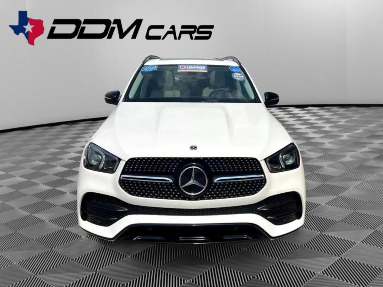 Used 2022 Mercedes-Benz GLE-Class GLE350 for sale Sold at zz-AAN Blow Out Auto Sales in Gurnee IL 60031 3