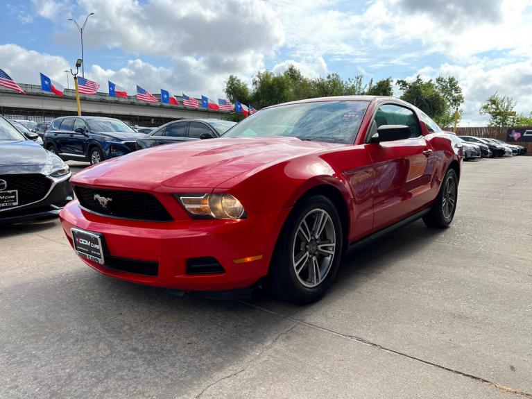 Used 2011 Ford Mustang V6 Coupe for sale $12,995 at zz-AAN Blow Out Auto Sales in Gurnee IL 60031 4