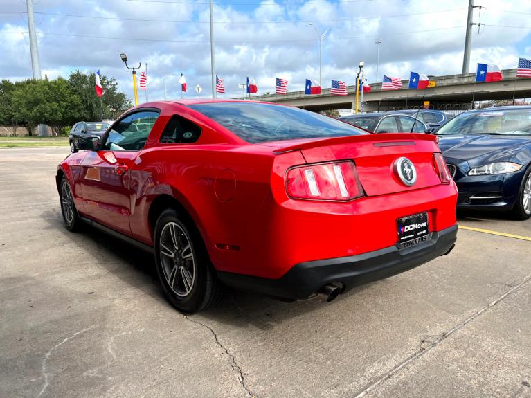 Used 2011 Ford Mustang V6 Coupe for sale $12,995 at zz-AAN Blow Out Auto Sales in Gurnee IL 60031 5
