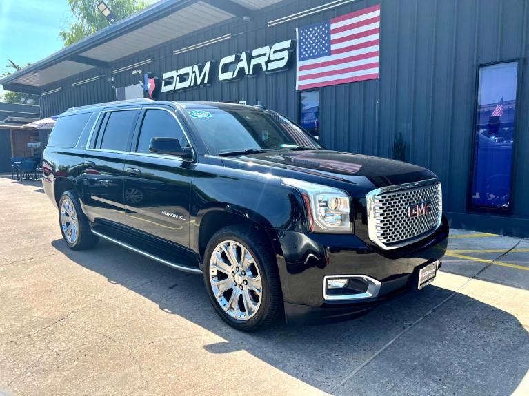 Used 2017 GMC Yukon XL SLE 2WD for sale Sold at zz-AAN Blow Out Auto Sales in Gurnee IL 60031 1