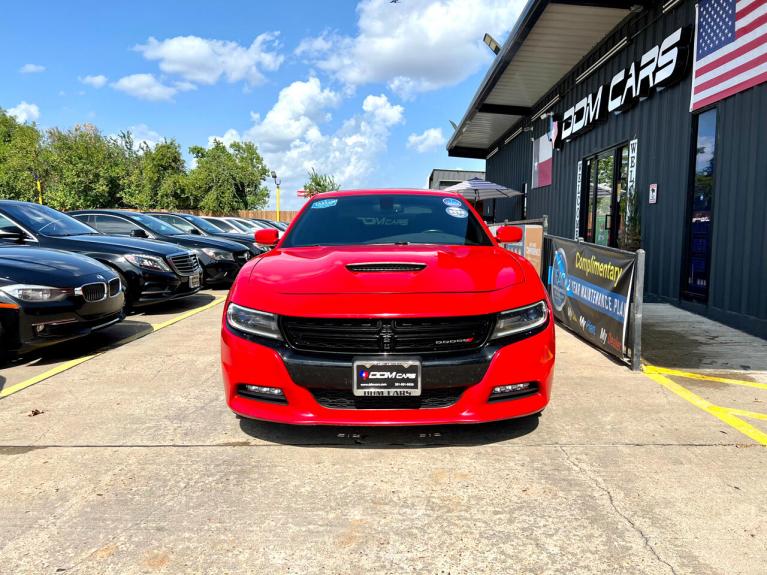Used 2015 Dodge Charger R/T for sale Sold at zz-AAN Blow Out Auto Sales in Gurnee IL 60031 3