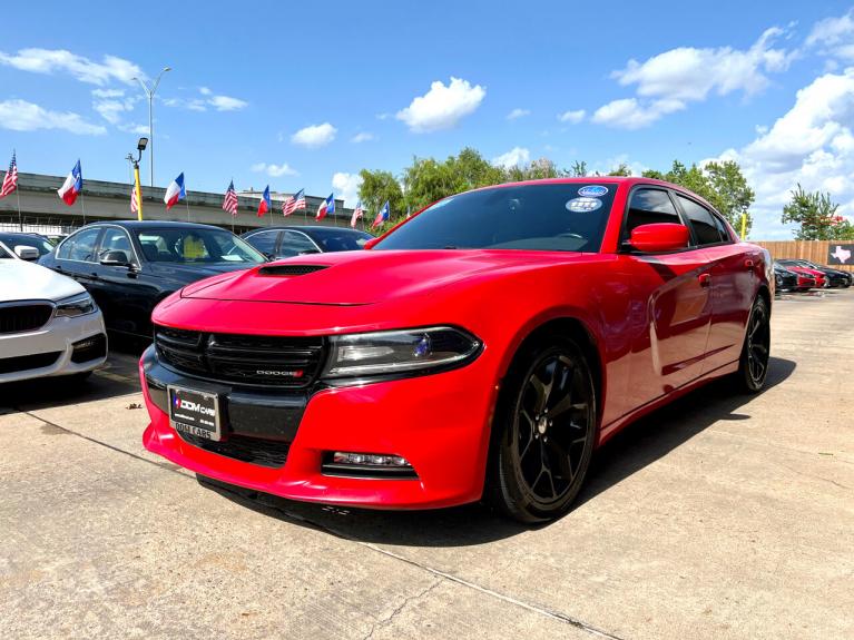 Used 2015 Dodge Charger R/T for sale Sold at zz-AAN Blow Out Auto Sales in Gurnee IL 60031 4