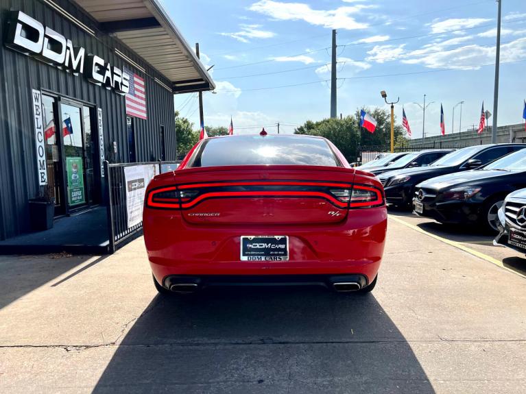 Used 2015 Dodge Charger R/T for sale Sold at zz-AAN Blow Out Auto Sales in Gurnee IL 60031 6