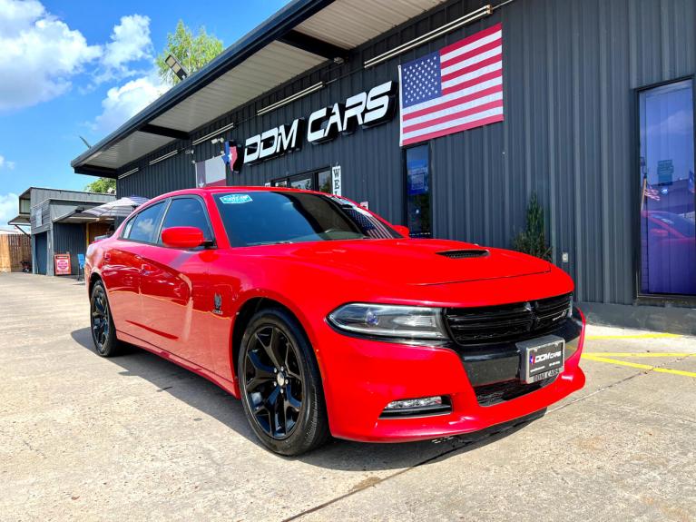 Used 2015 Dodge Charger R/T for sale Sold at zz-AAN Blow Out Auto Sales in Gurnee IL 60031 1