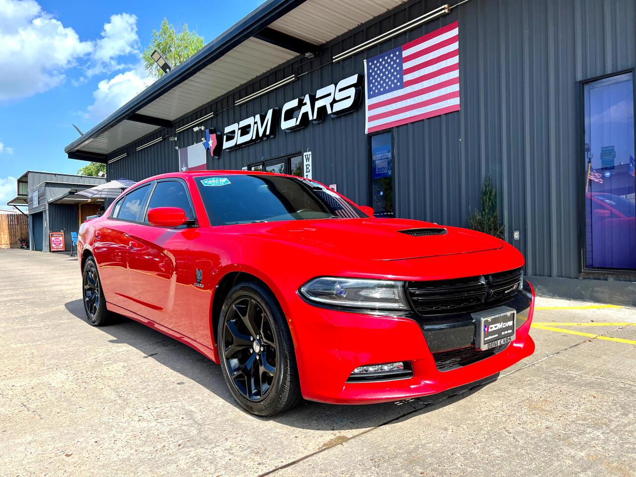 Used 2015 Dodge Charger R/T for sale Sold at zz-AAN Blow Out Auto Sales in Gurnee IL 60031 1