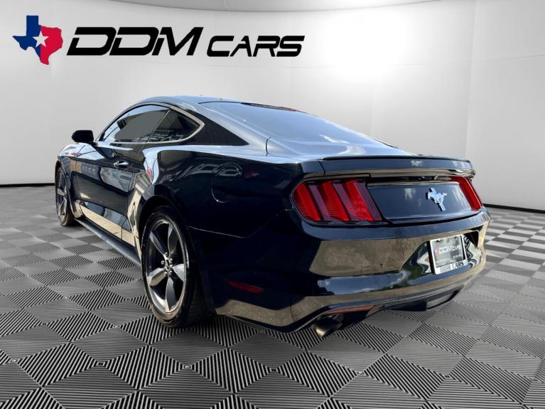 Used 2015 Ford Mustang V6 Coupe for sale Sold at zz-AAN Blow Out Auto Sales in Gurnee IL 60031 5